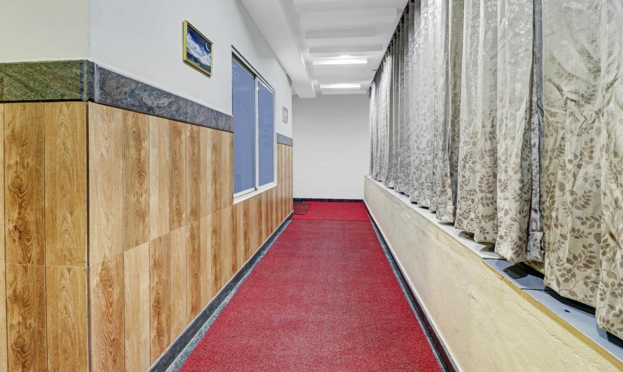 Lee Comfort Kushālnagar Kültér fotó